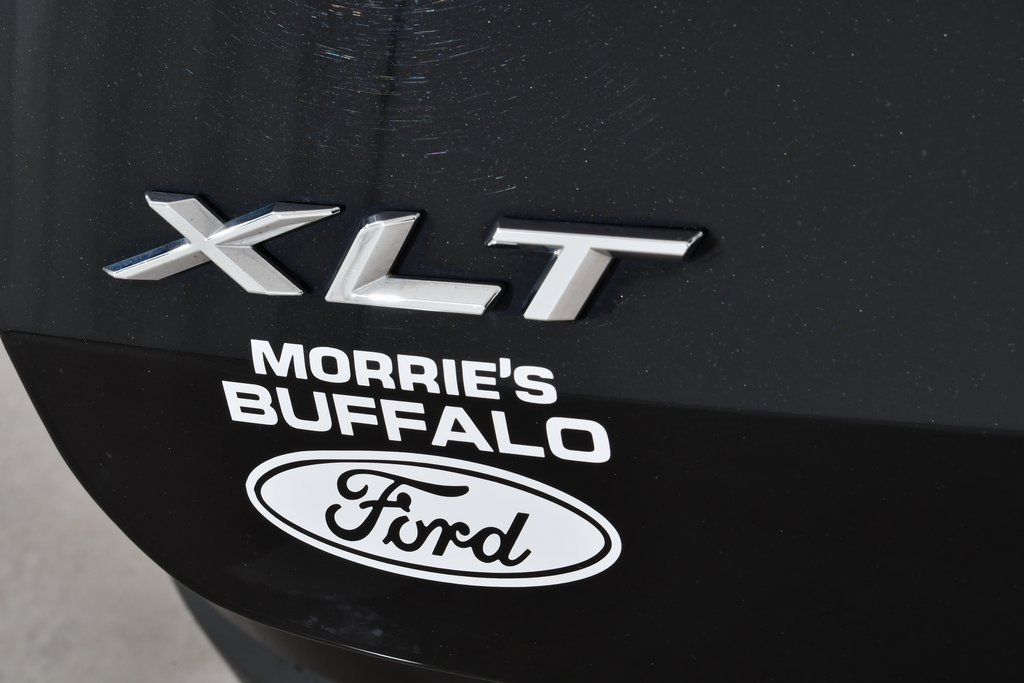 Used 2023 Ford Explorer XLT w/ Equipment Group 202A image 23