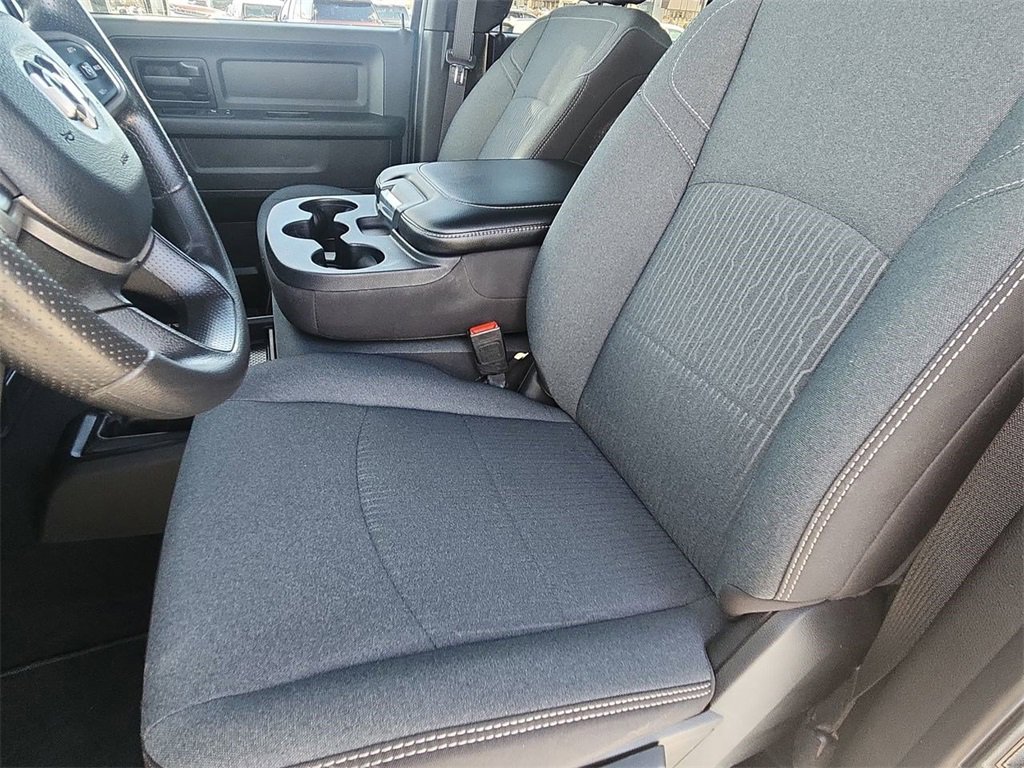 Used 2024 RAM 2500 Tradesman image 18