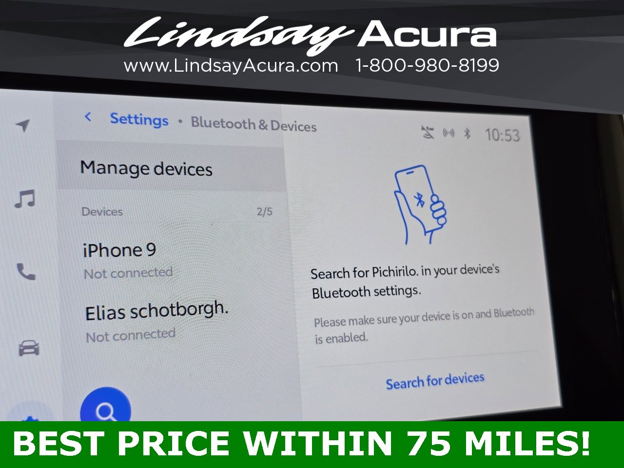 Used 2024 Toyota Corolla SE image 18