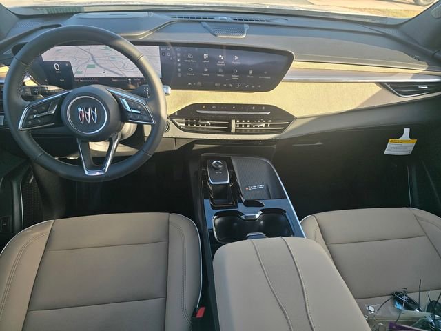 New 2026 Buick Enclave Preferred image 13