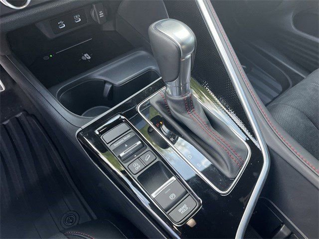 Used 2025 Acura ADX A-Spec image 21