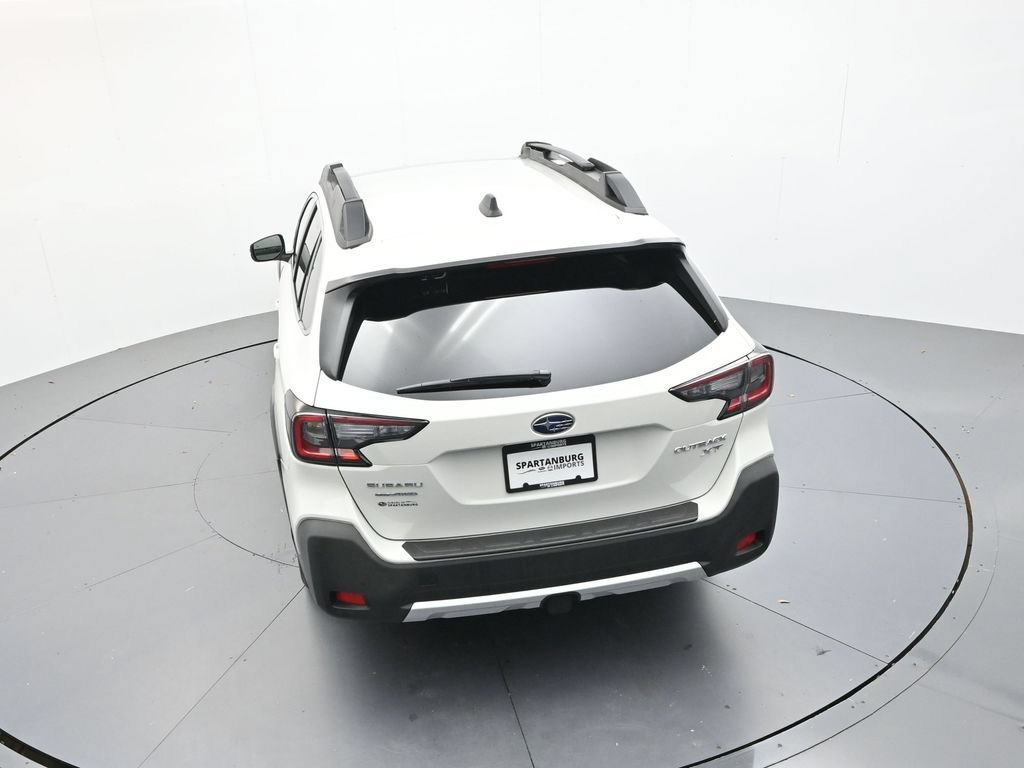 Certified 2025 Subaru Outback Limited XT w/ Popular Package #2 AWD/4WD image 32
