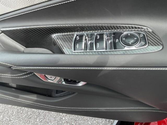 Used 2023 Chevrolet Corvette Z06 w/ Z07 Performance Package image 11