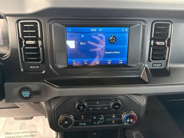 Used 2021 Ford Bronco Big Bend AWD/4WD image 21