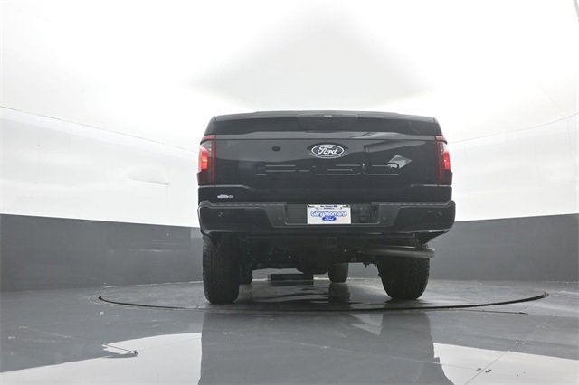 New 2025 Ford F150 STX image 34