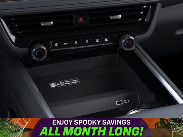 New 2026 Chevrolet Tahoe Premier image 23