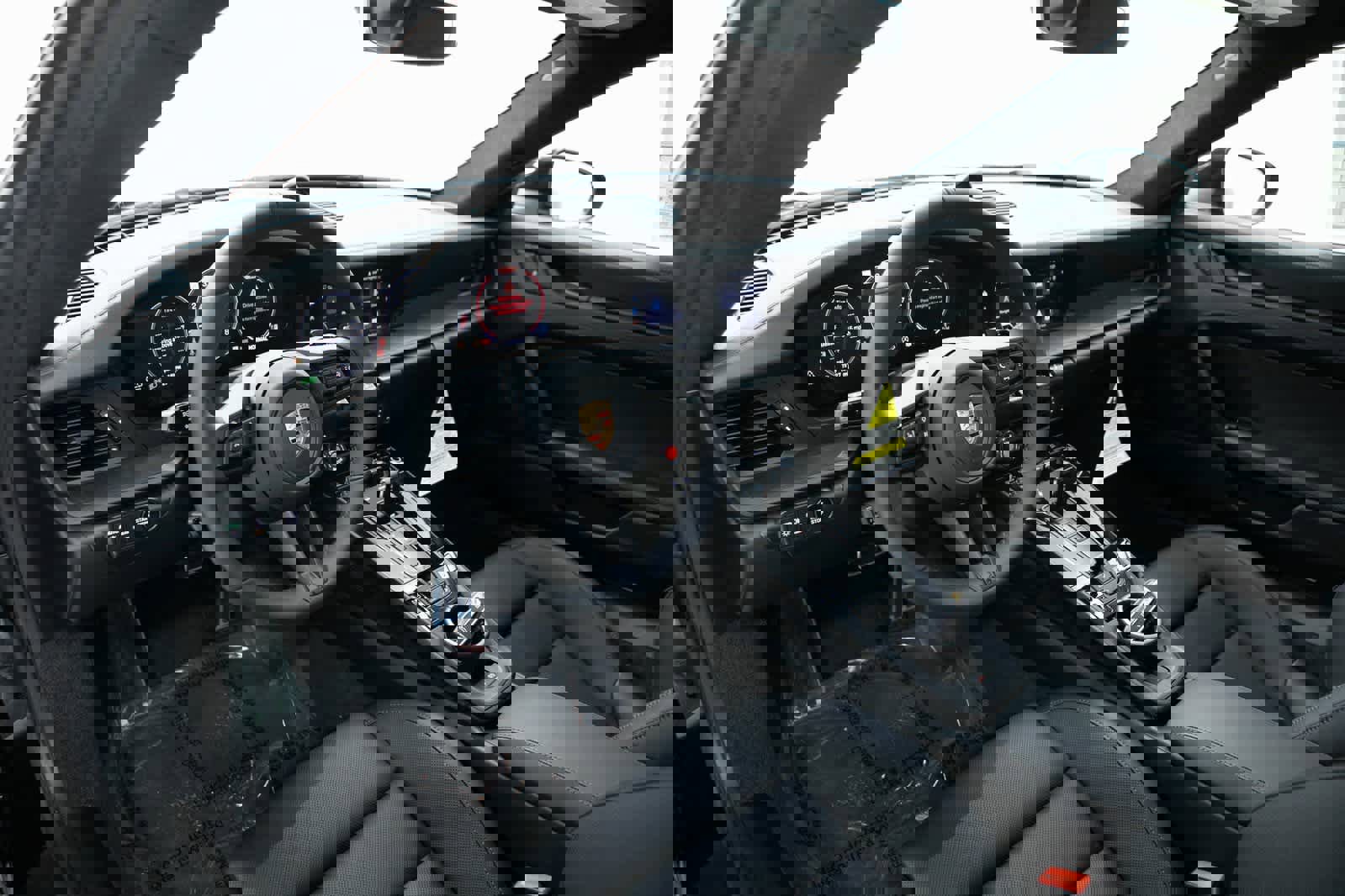 New 2026 Porsche 911 Carrera GTS image 4