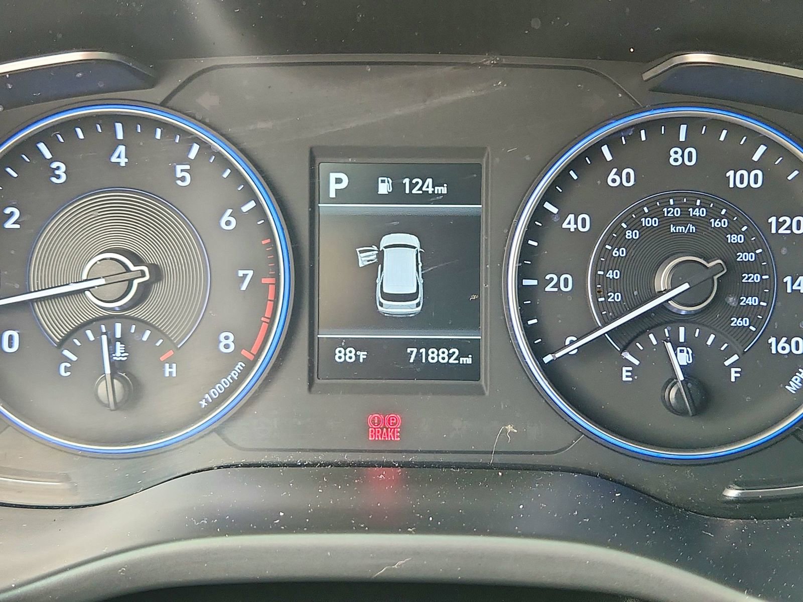 Used 2020 Hyundai Palisade SE AWD/4WD image 16