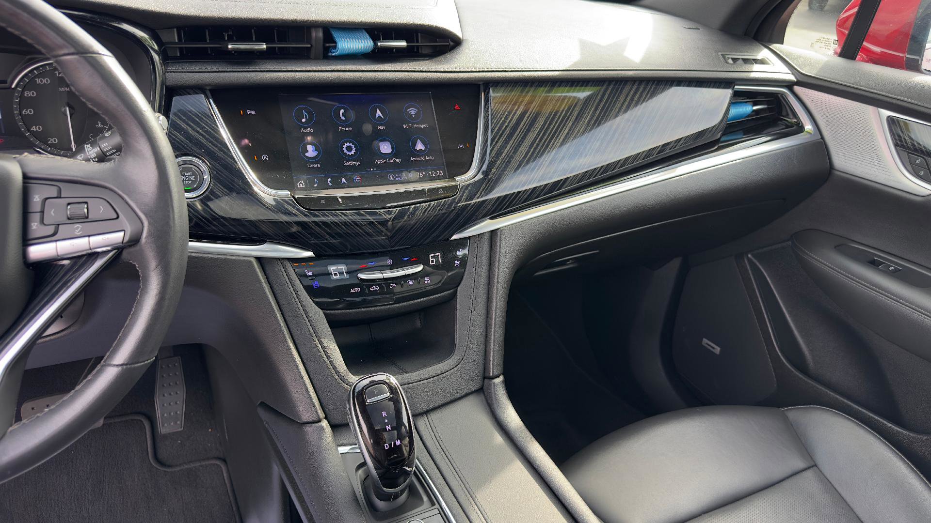 Certified 2024 Cadillac XT6 Premium Luxury image 13