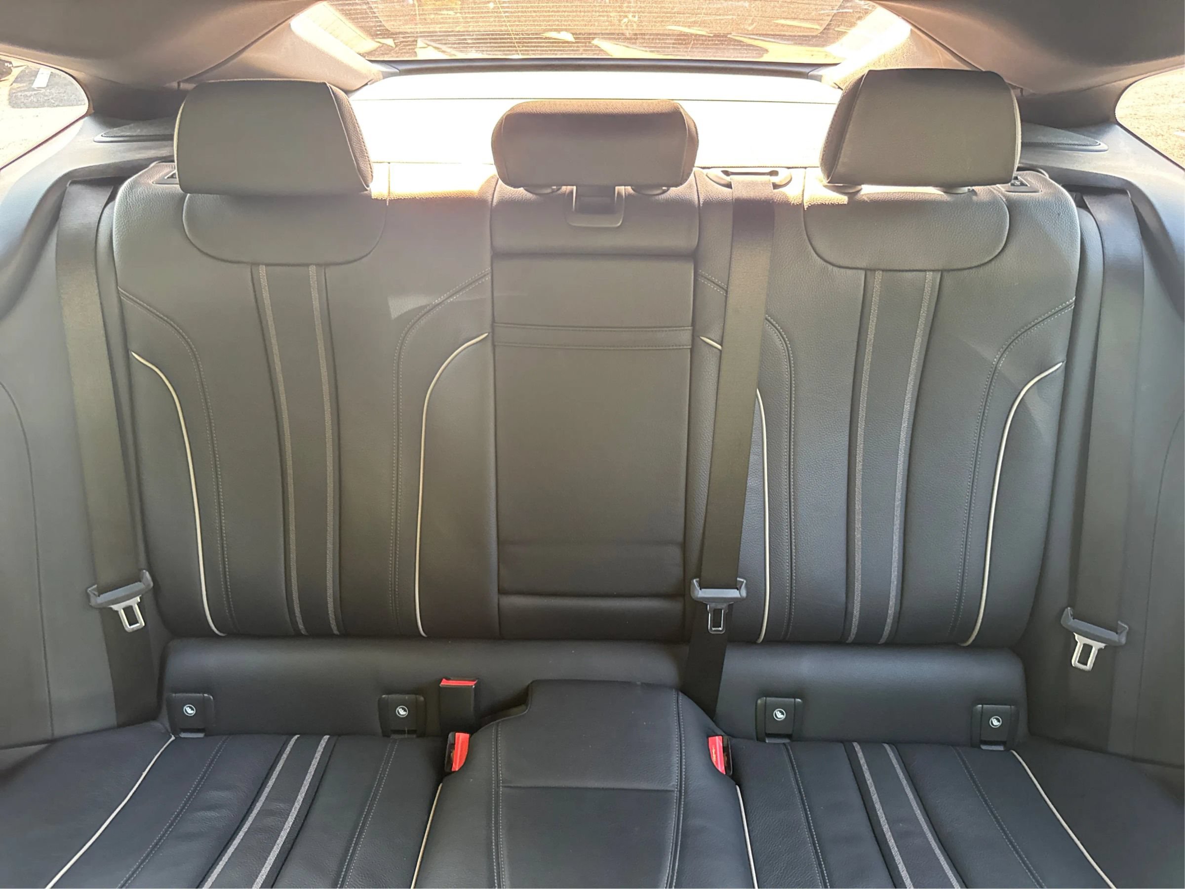 Used 2019 BMW 640i Gran Turismo xDrive w/ M Sport Package AWD/4WD image 17