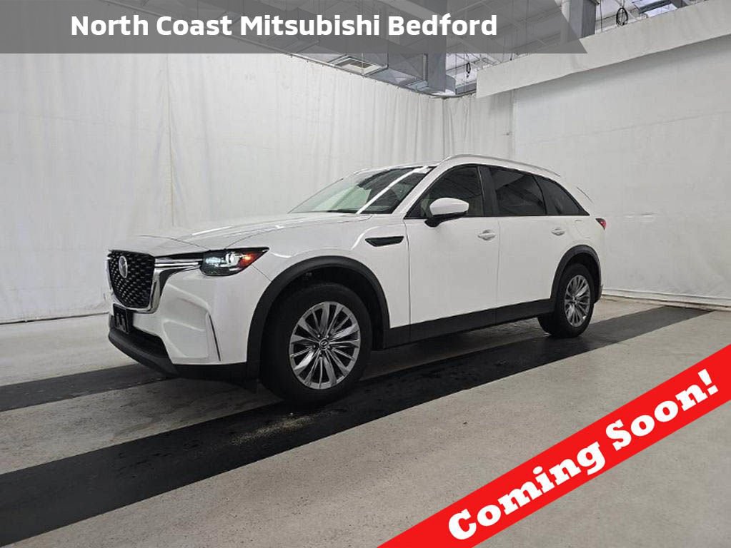 Used 2024 MAZDA CX-90 3.3 Turbo w/ Select Package AWD/4WD image 1