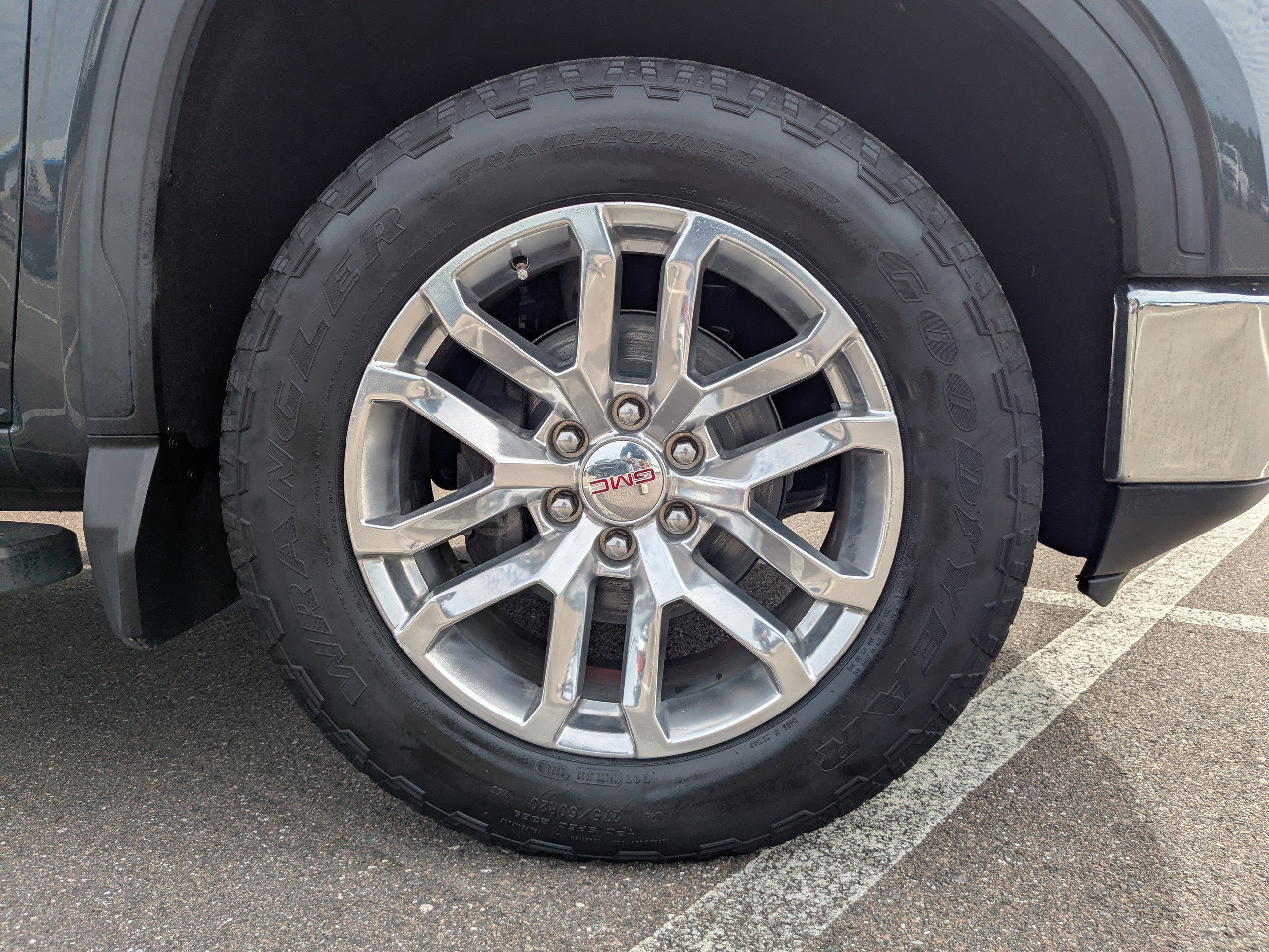 Used 2022 GMC Sierra 1500 SLT w/ SLT Premium Plus Package image 10