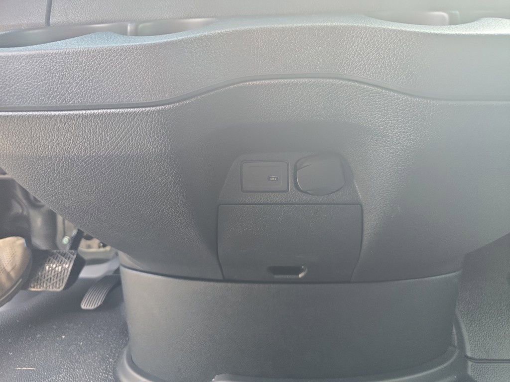 New 2025 Mercedes-Benz Sprinter 3500 image 24