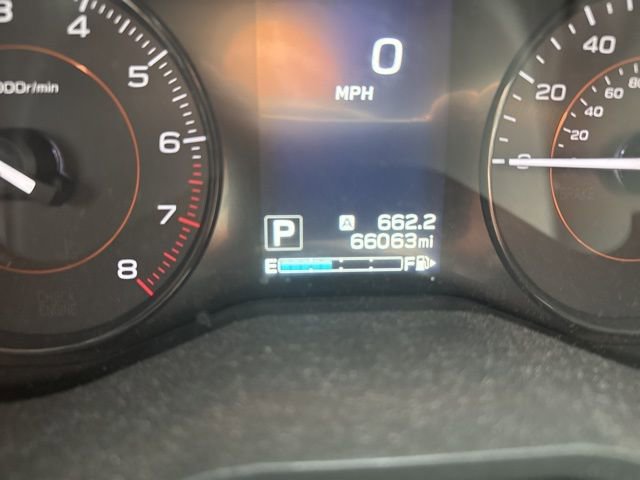 Used 2019 Subaru Crosstrek 2.0i Premium w/ Eyesight System image 6