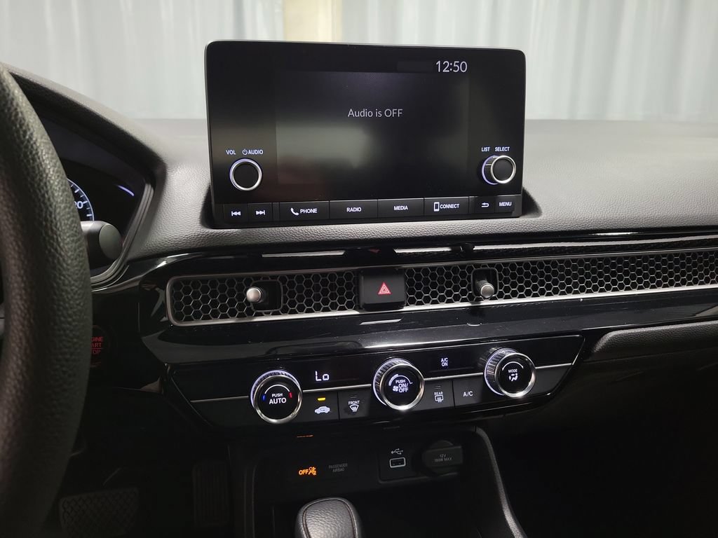 Used 2023 Honda Civic LX image 17