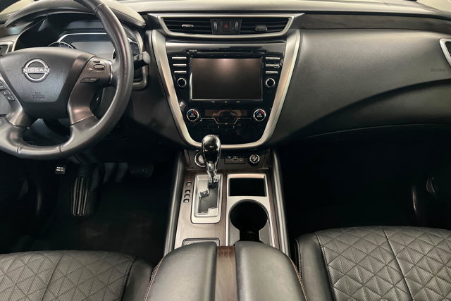 Used 2023 Nissan Murano Platinum w/ Cargo Package FWD image 13