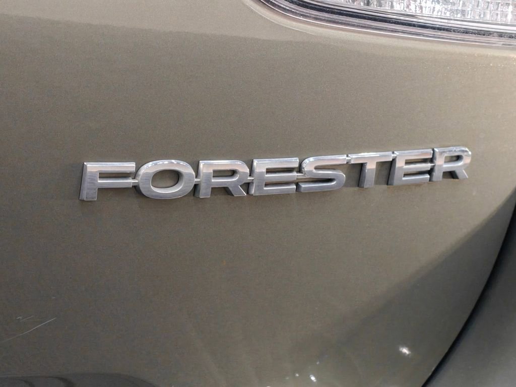 Used 2021 Subaru Forester Limited w/ Popular Package #3 AWD/4WD image 51