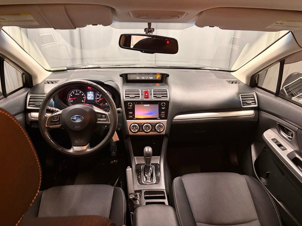 Used 2015 Subaru Impreza 2.0i Sport Premium AWD/4WD image 12