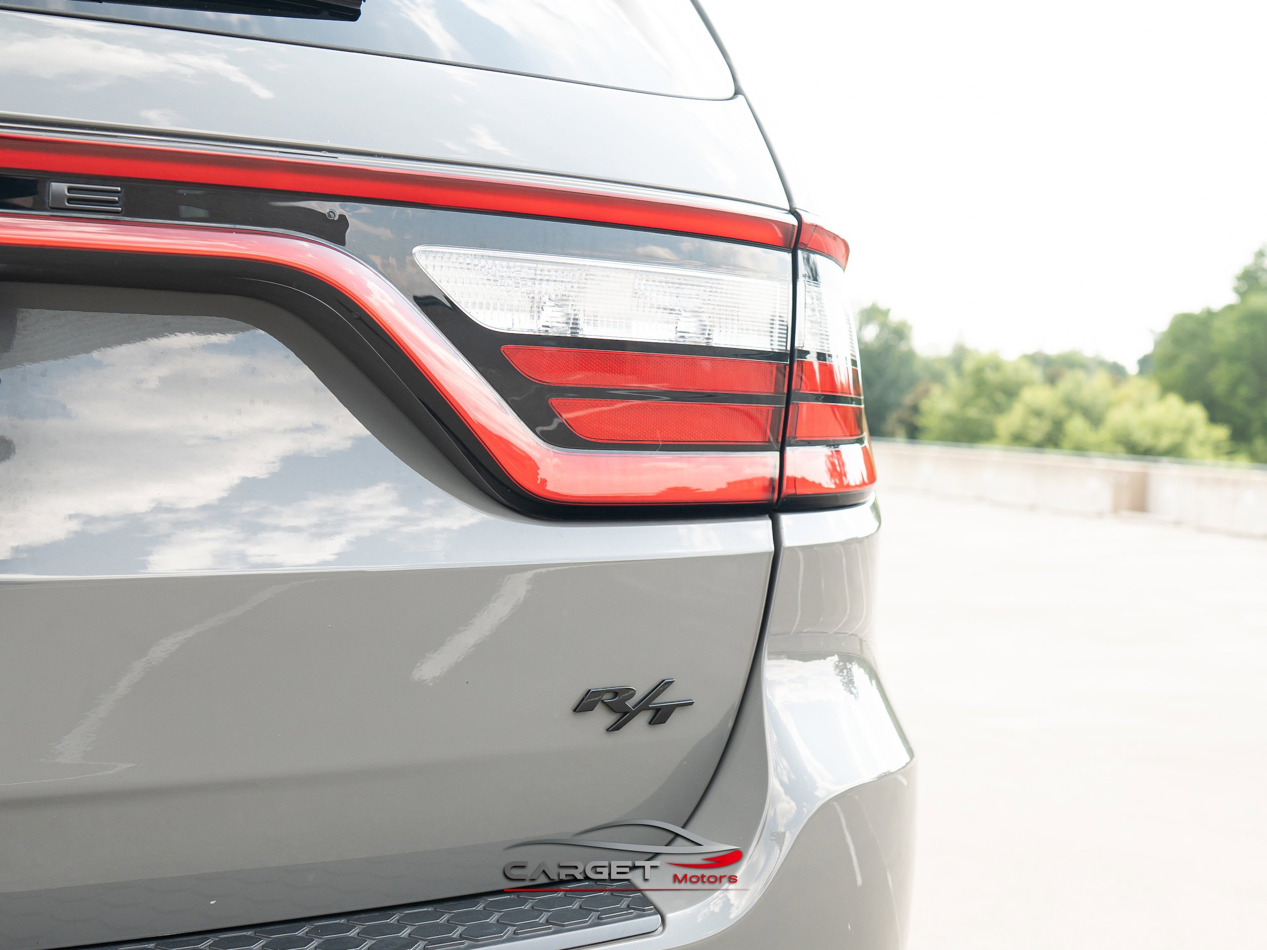 Used 2023 Dodge Durango R/T RWD image 47