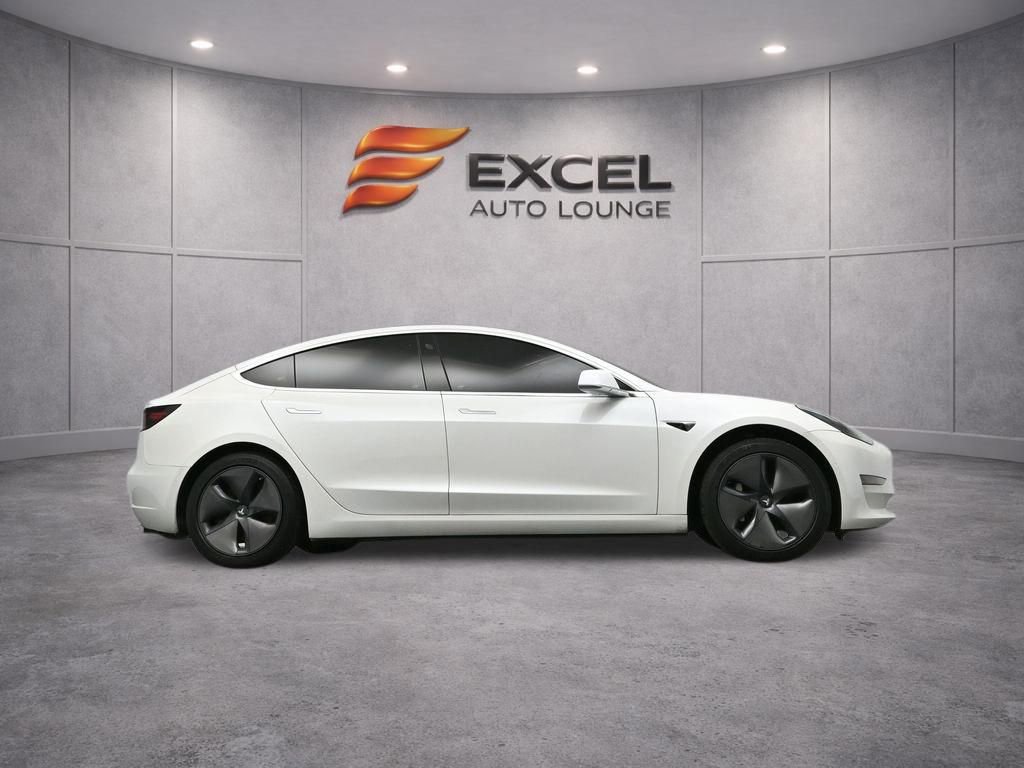 Used 2019 Tesla Model 3 Long Range AWD/4WD image 47