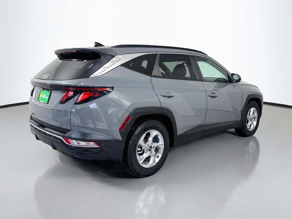 Used 2024 Hyundai Tucson SEL FWD image 10