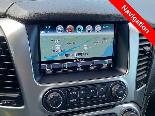 Used 2020 Chevrolet Tahoe Premier image 13