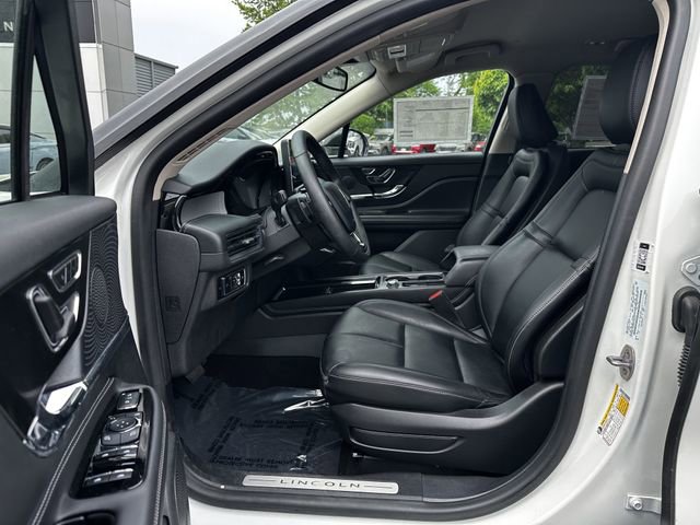 Certified 2024 Lincoln Corsair AWD image 19