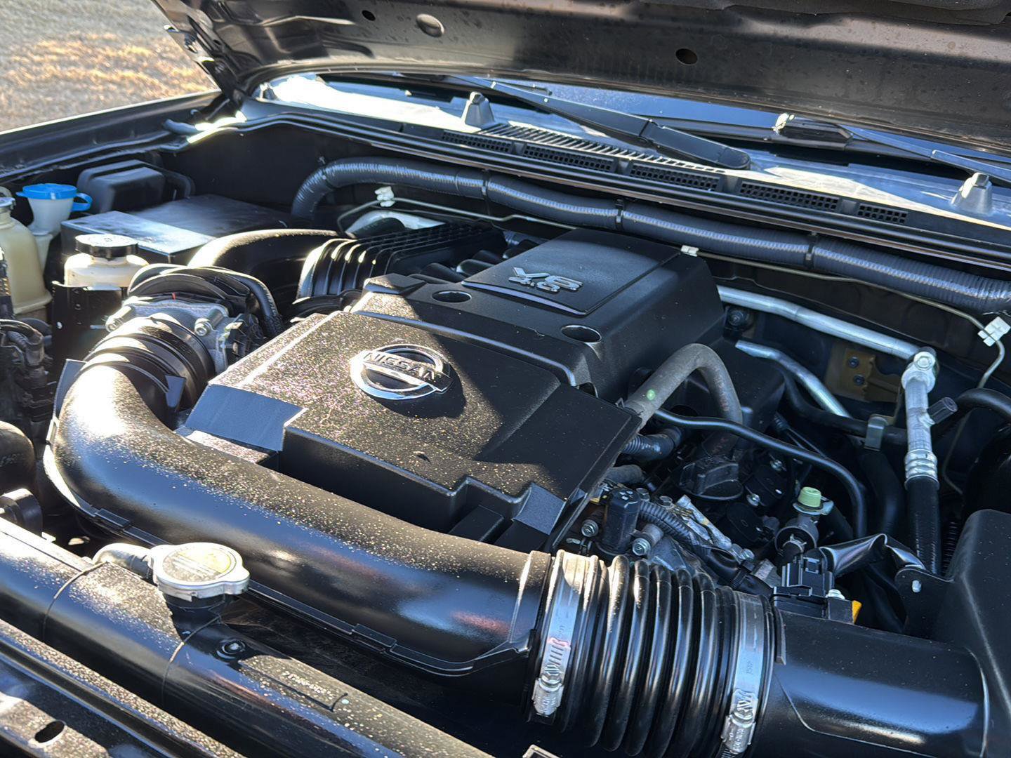 Used 2018 Nissan Frontier SV w/ Value Truck Package image 30