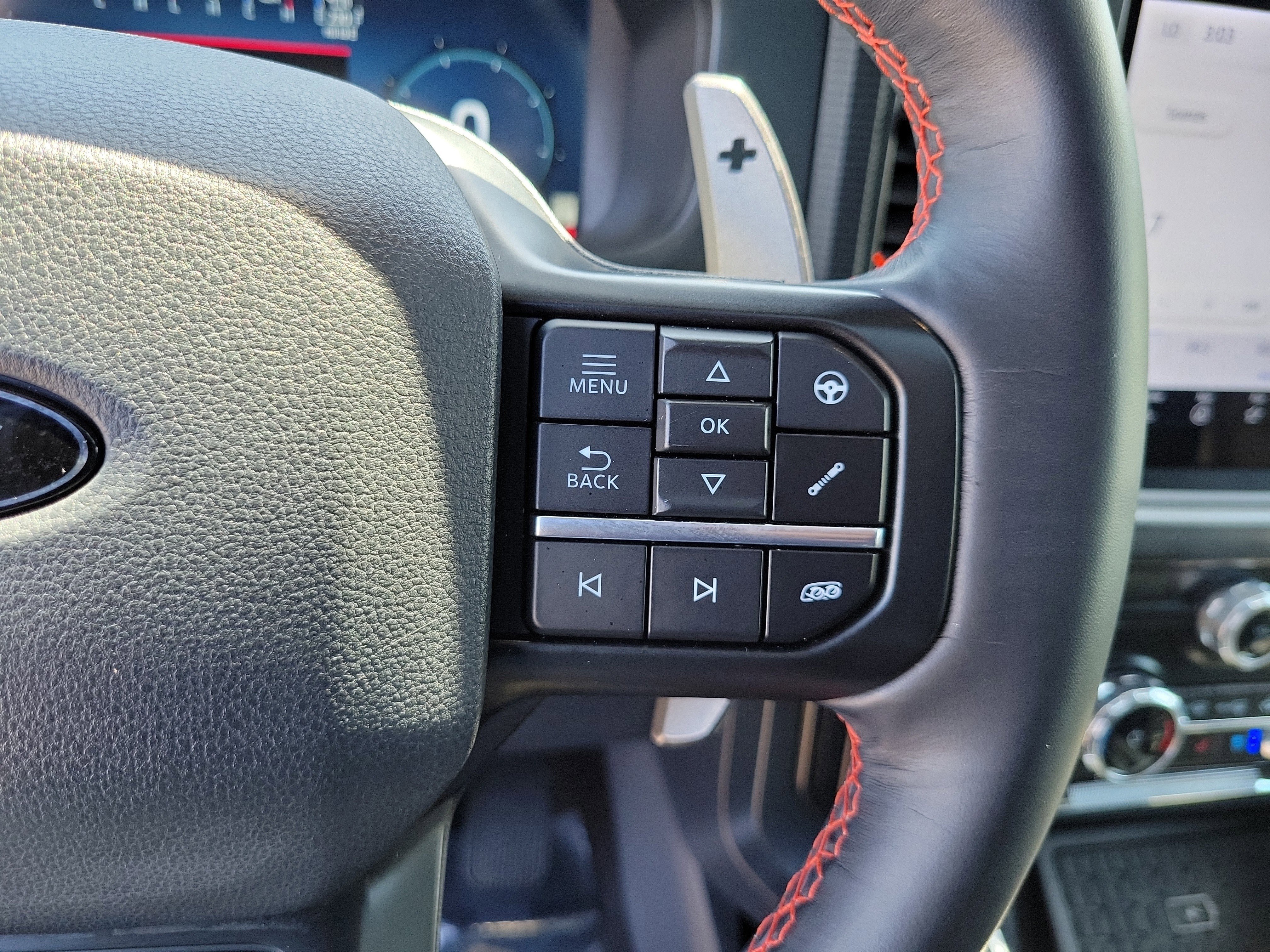 Used 2024 Ford F150 Raptor AWD/4WD image 27