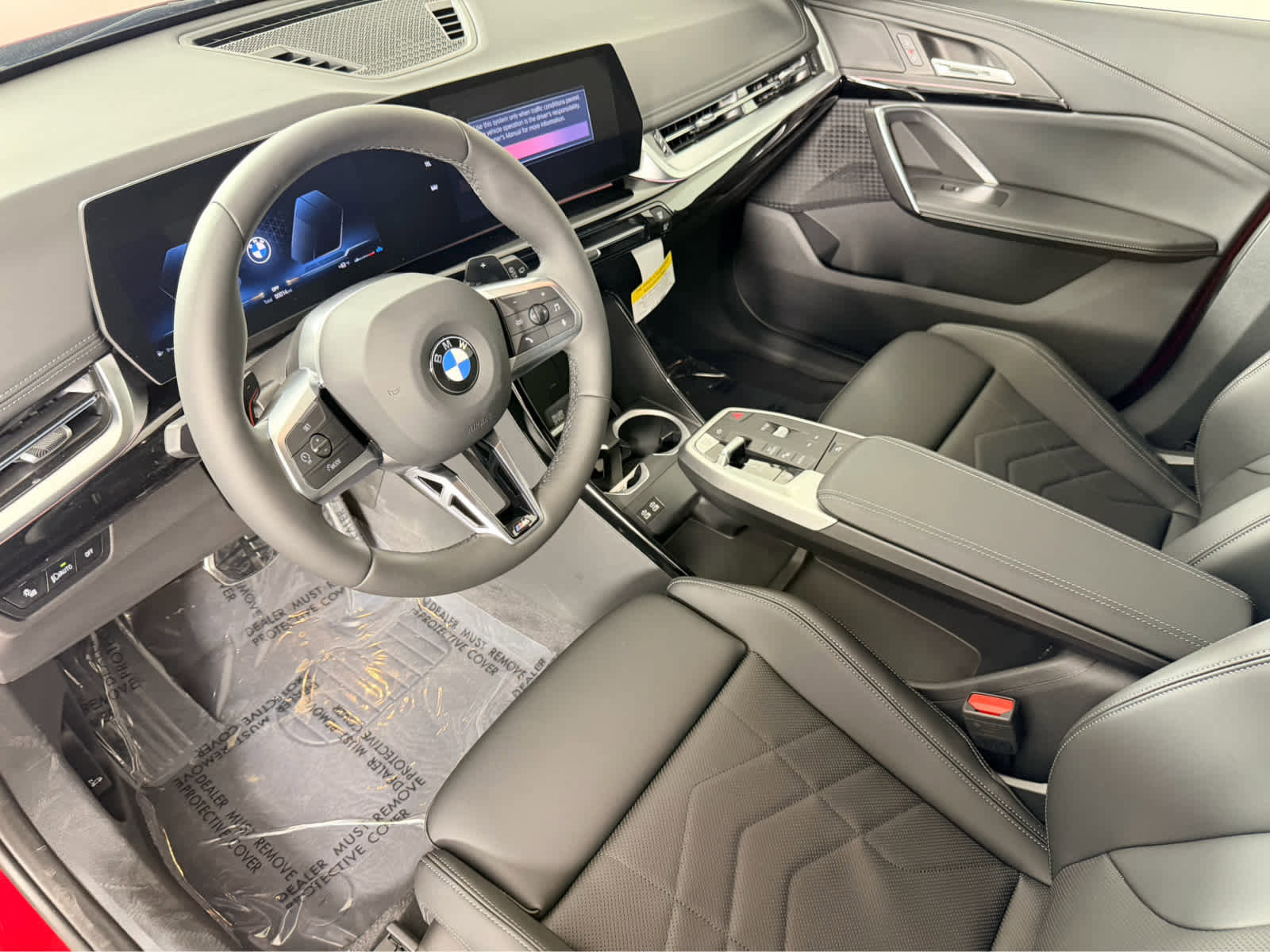 New 2026 BMW X1 xDrive28i w/ M Sport Package image 13