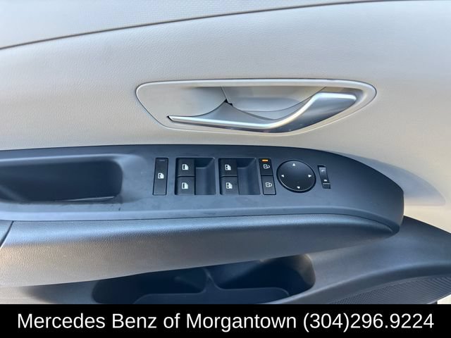 Used 2026 Hyundai Tucson SEL Plus AWD/4WD image 12