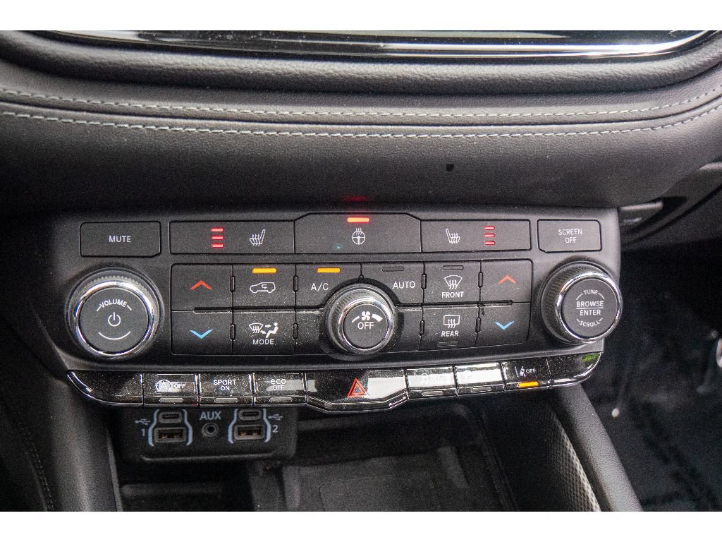 Used 2022 Dodge Durango GT AWD/4WD image 29