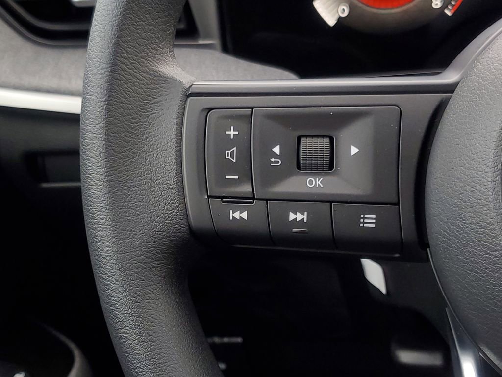 New 2026 Nissan Kicks SV image 15