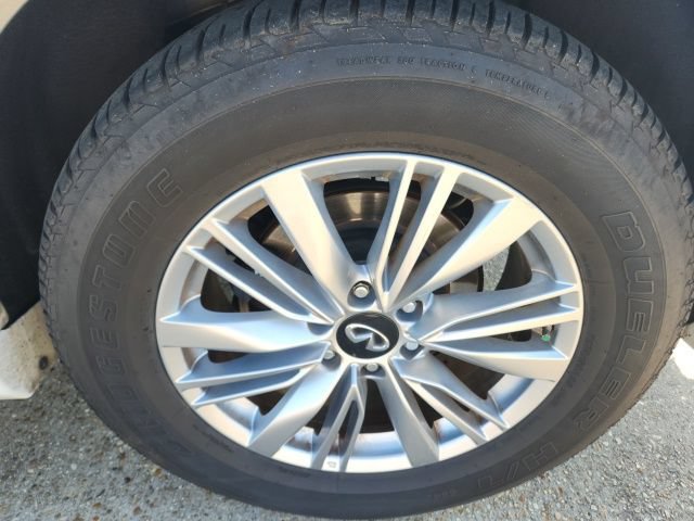 Used 2020 INFINITI QX80 Luxe w/ Cargo Package RWD image 14