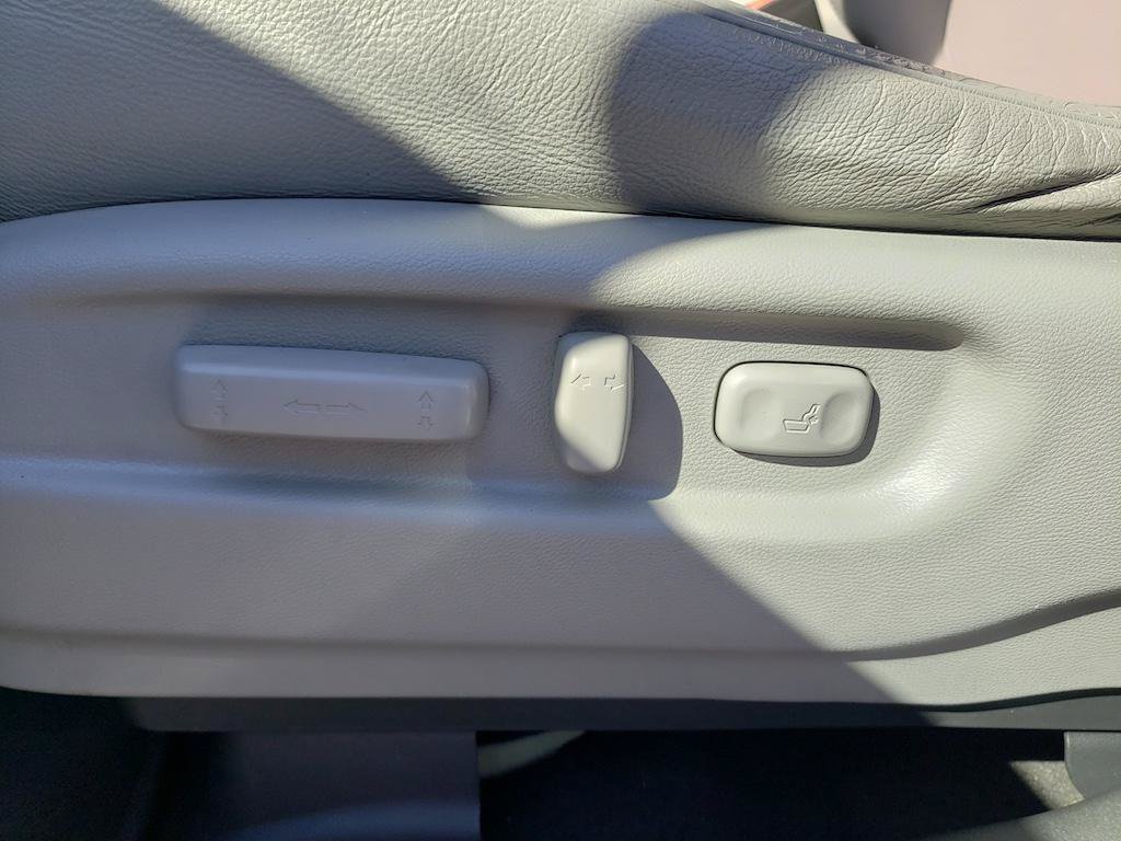 Used 2021 Honda Pilot EX-L image 17