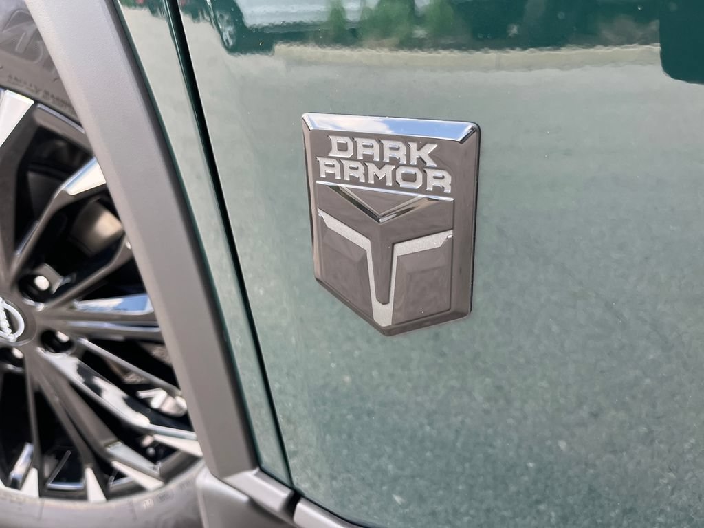 New 2026 Nissan Rogue Dark Armor FWD image 34