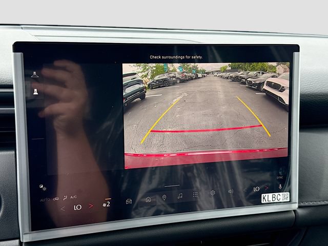 New 2026 MAZDA CX-5 Select AWD/4WD image 15