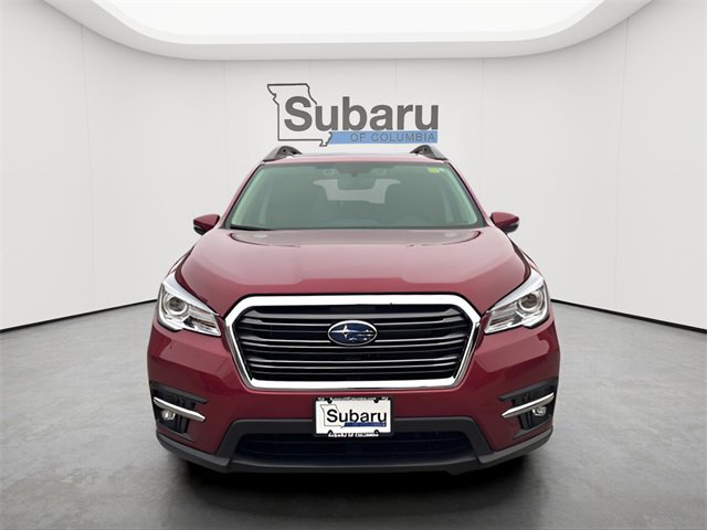 Used 2021 Subaru Ascent Limited w/ Technology Package image 2