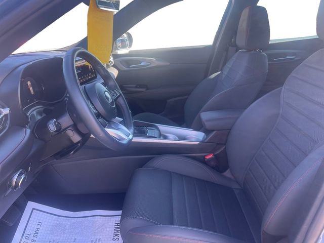 Used 2024 Dodge Hornet GT w/ Tech Pack w/o Parking image 9