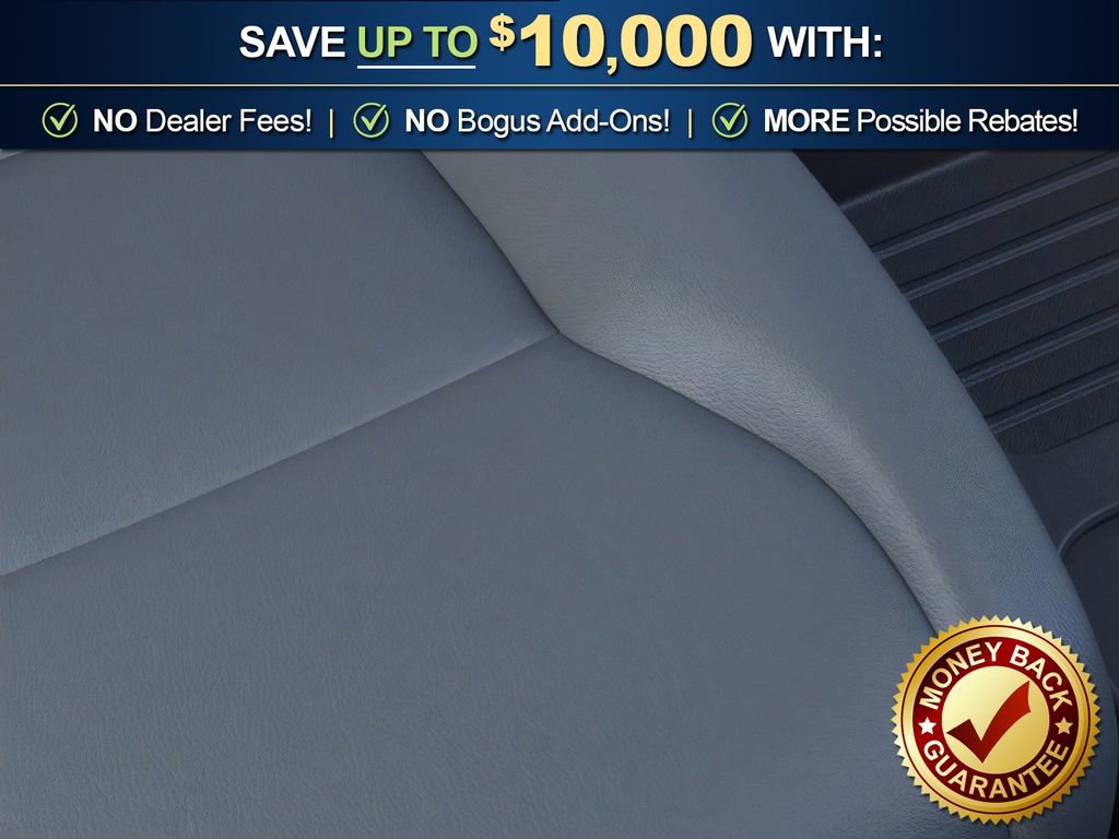 New 2026 Ford F350 XL image 21