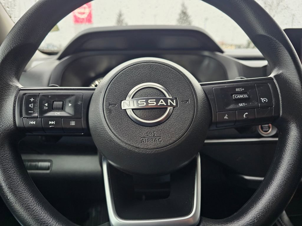 Certified 2024 Nissan Pathfinder S image 19