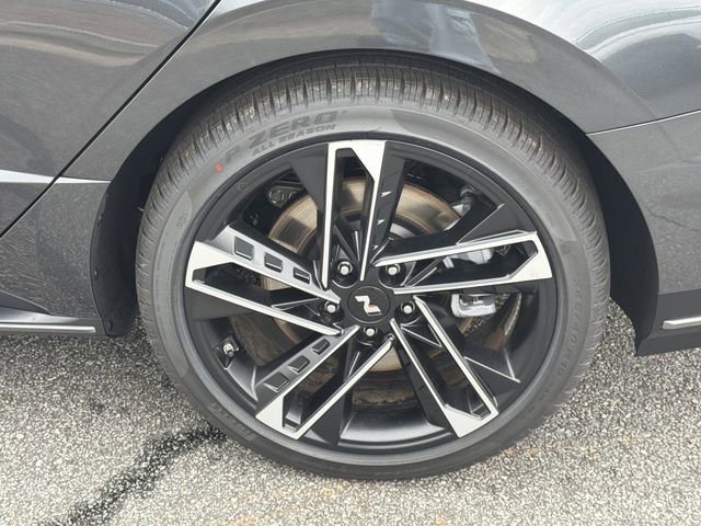 New 2026 Hyundai Sonata N Line image 19