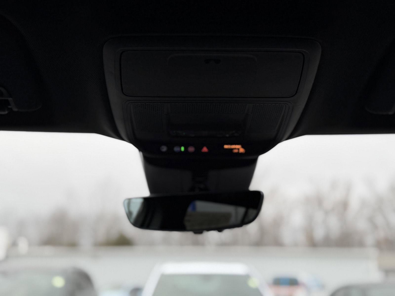 New 2026 GMC Acadia Elevation w/ Black Edition image 20