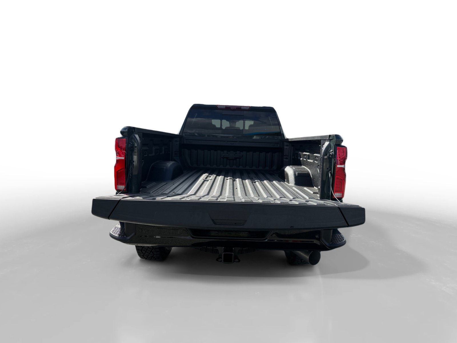 New 2026 Chevrolet Silverado 2500 ZR2 AWD/4WD image 17