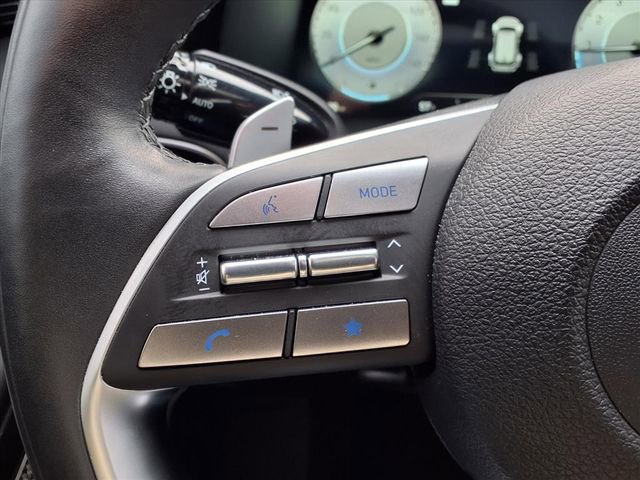 Used 2025 Hyundai Palisade Calligraphy image 15