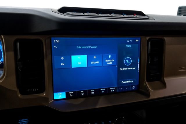 Used 2025 Ford Bronco Badlands AWD/4WD image 66