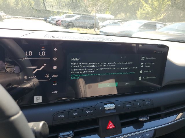 New 2026 Kia K4 EX FWD image 30