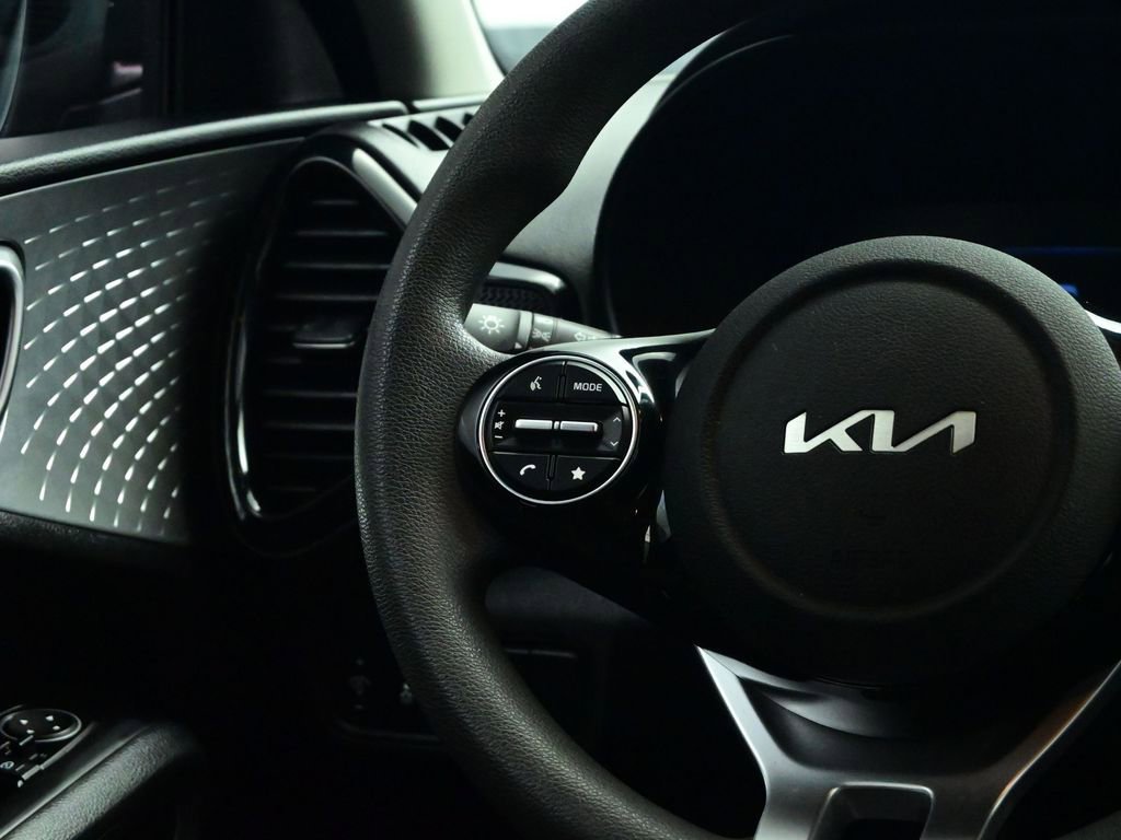 Used 2024 Kia Soul S image 42