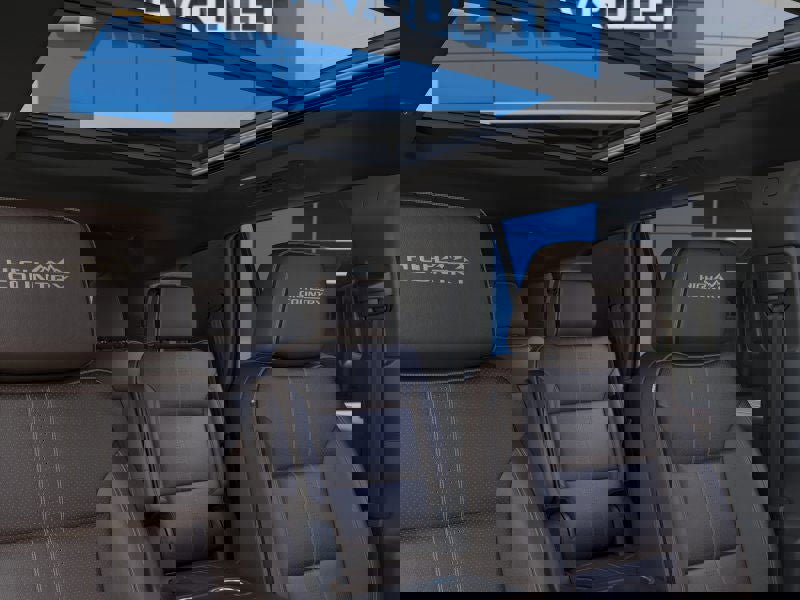 New 2026 Chevrolet Tahoe High Country w/ Sun And Tow Package image 24