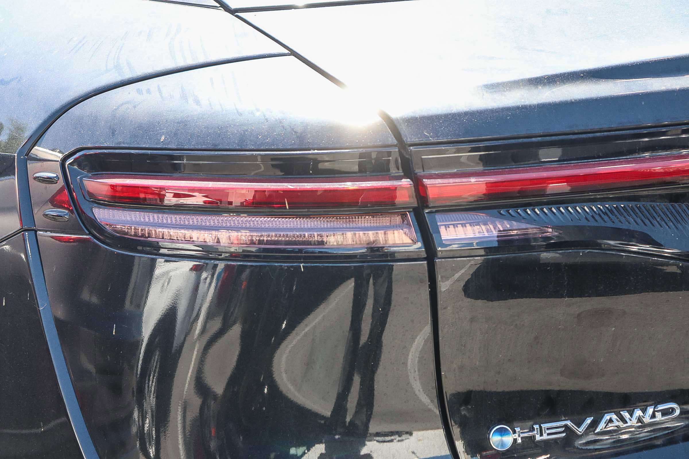 Used 2024 Toyota Crown XLE w/ Carpet Mat Package (TMS) AWD/4WD image 10